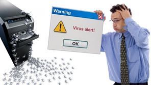 Seguridad y Eliminación de Virus