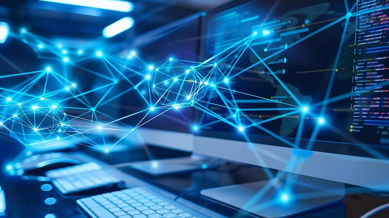 Redes de Computadoras